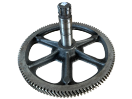 Main Gear 106 Teeth Puch e50