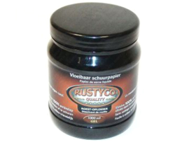 Roestoplosser Gel Rustyco 1 Liter