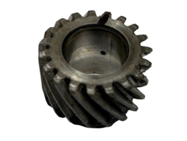 Gear Clutch Bell 19 Teeth Original! Puch e50