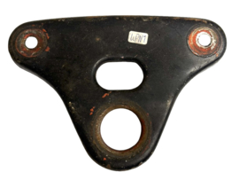 Kroonplaat voorvork Puch Maxi N