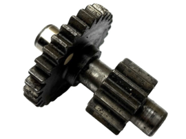 Tandwielas Schakelmechanisme 29 - 15 Tands - 68mm Puch 2 / 3 Versnellingen