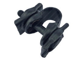 Saddle clamp