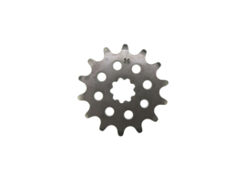 Front sprocket 14 Teeth Esjot A-Qaulity! Puch Maxi / MV / VS / DS / Monza / Etc