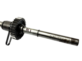Tretkurbelwelle 30cm 31 Zähne Puch MV50 / VS50