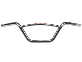 Puch stuur Cuppini 150mm (Chroom)