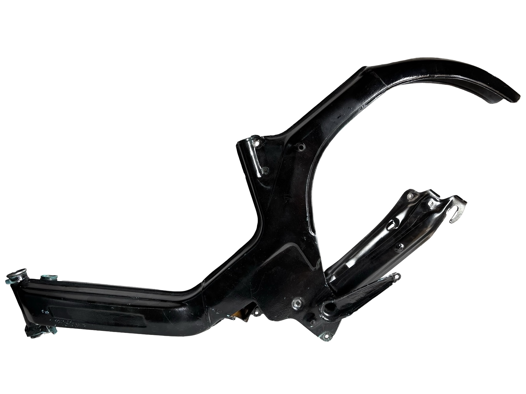 Frame Origineel! Puch Maxi S