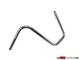 Handlebar original model chrome Puch MV/MS/VS