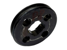 Spacer Schakelmechisme Puch 2 / 3 Versnellingen