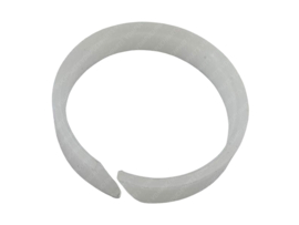 Nylon ring schokbreker achterzijde Puch MV / MS / VS / DS / Etc