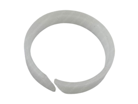Nylon ring shock absorber rear side Puch MV / MS / VS / DS / Etc