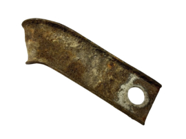 Halter Bremszug Tomos 2L / 3L / Puch MV / MS / VS / Usw