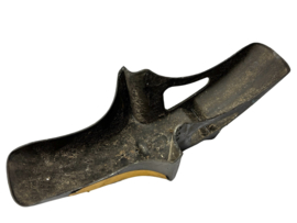 F1 Aero voorspatbord zwart Puch Maxi