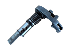 Koppelingshevel set compleet origineel Puch e50