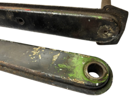 Achterbrug Delen Origineel! Tomos 4L