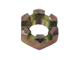 Kroonmoer Wiel as M12 x 1.25mm Honda MB / MT