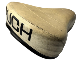 Sattel Weiß Puch Maxi
