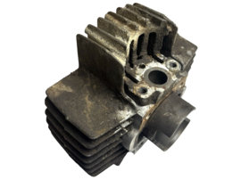 50ccm Zylinder Satz Original Puch NM 45kmh (38mm)