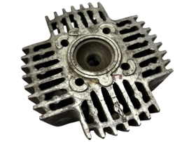 50ccm Zylinderkopf Original NM 45kmh (38mm) Puch e50
