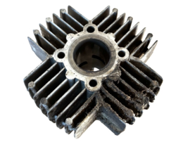 50ccm Zylinder Satz Original Puch NM 25kmh (38mm)