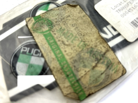 Sticker set Origineel! Puch Monza / Grand Prix