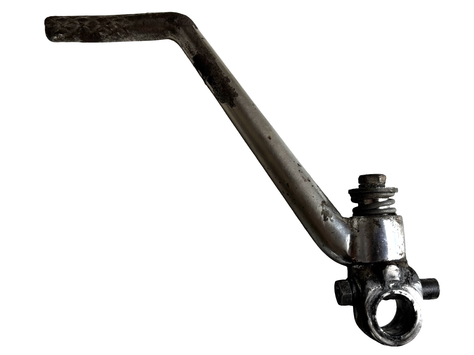 Kickstart Pedaal Origineel! Puch M50 / Borrasca / Minicross / Condor / Etc