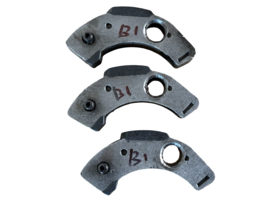 Segment Satz Kupplung 3 Backen 3-Stück Original! Puch e50