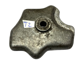 Deckel Tomos 4L / APN4 / AT / ATX / NTX