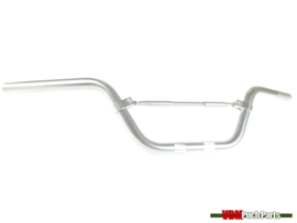 Handlebar as Protaper aluminium 22mm silver