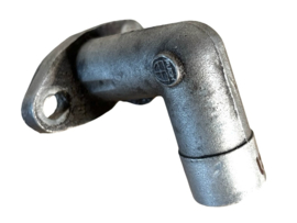 12mm spruitstuk rond Bing Origineel Puch Maxi