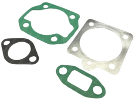 Gasket set Cylinder 70cc (45mm) Athena Puch Maxi