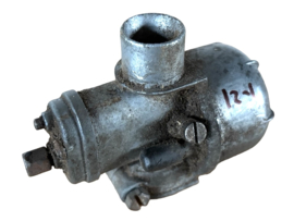 Bing carburateur origineel! opschuif (1/12/345)