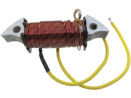 Light coil Single wire 6 Volt - 35 Watt Model Bosch Puch