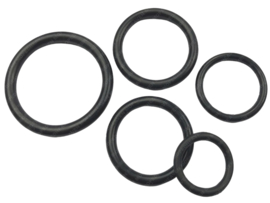 O-Ring 10x1.5mm Universal