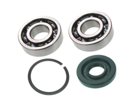 Bearing / Seal set Main Gear 4 Bearing Puch Maxi e50