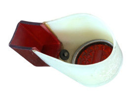 Kapje Achterlicht Jedus NOS Origineel! Oldtimer