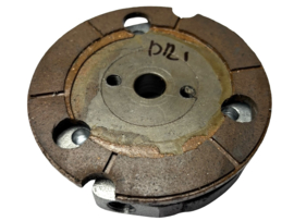 Clutch Push-start / Pedal-start 3 segments Puch e50