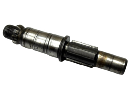 Tandwiel As 97mm Puch 2 / 3 Versnellingen