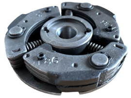 Kupplung Anrollmotor Original 3 Backen Puch e50