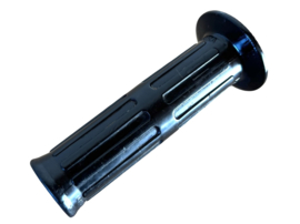 Handvat links 22mm Zwart Nieuw Model Magura Origineel! Puch Modellen