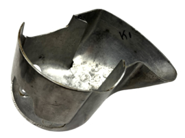 Koelkap Cilinder Kleplichter Model  Oud Model Puch VS50