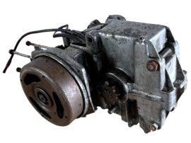 Motorblok Aanloop Model 25Kmh Puch Maxi e50