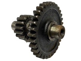 Tandwielas Schakelmechanisme 29 - 15 Tands - 68mm Puch 2 / 3 Versnellingen