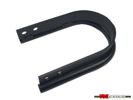 EBR upsidedown front fork stabilizer extra strong (Black)