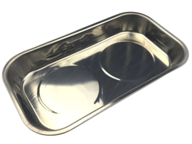 Magneetbak ovaal 240x140mm
