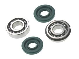 Bearing / Seal set Crankshaft New Model Puch Maxi e50