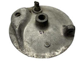Bremsankerplatte Radnabe Hinten Puch VZ