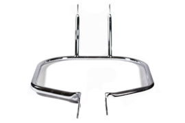 Sturzbügel Chrom Kreidler / Tomos / Puch / Universeel