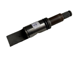 As starthevel koppelingsdeksel Puch e50