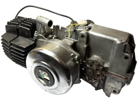 Motorblok Aanloop Model 45Kmh Puch Maxi e50