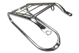 Bagagedrager Voorzijde Origineel! Puch Maxi